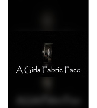 A Girls Fabric Face Steam Key GLOBAL